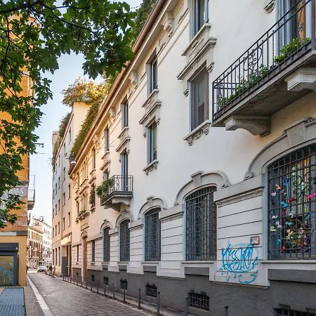 Easyhomes-solera Milan