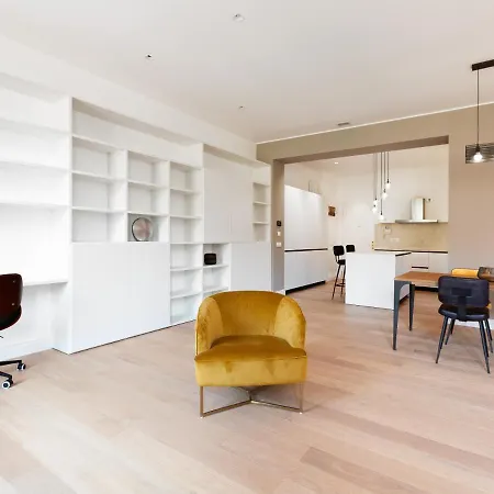 Apartment Easyhomes-solera