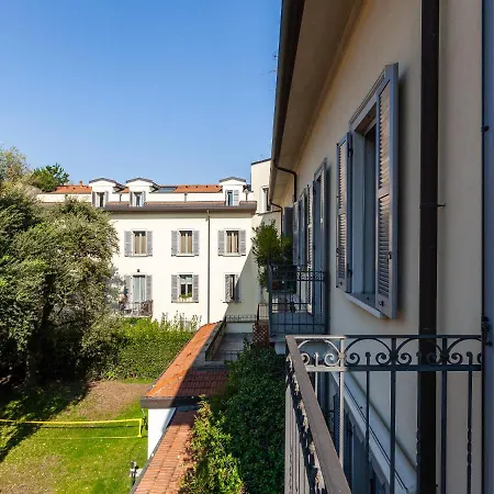 Apartment Easyhomes-solera Milan