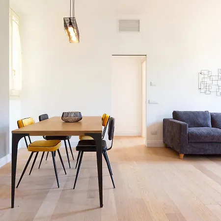Apartment Easyhomes-solera