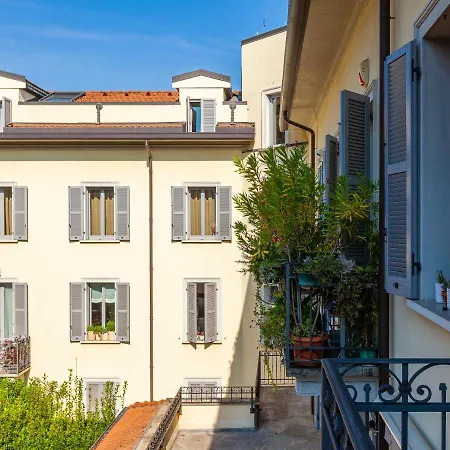 Apartment Easyhomes-solera Milan