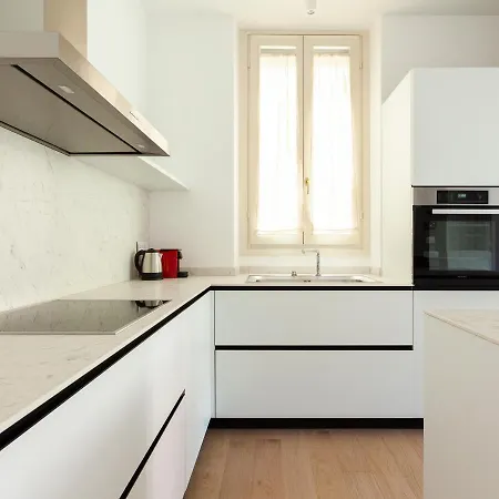 Apartment Easyhomes-solera Milan