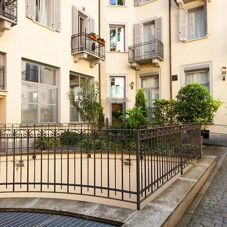 Easyhomes-solera Milan