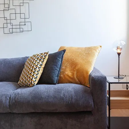 Apartment Easyhomes-solera Milan
