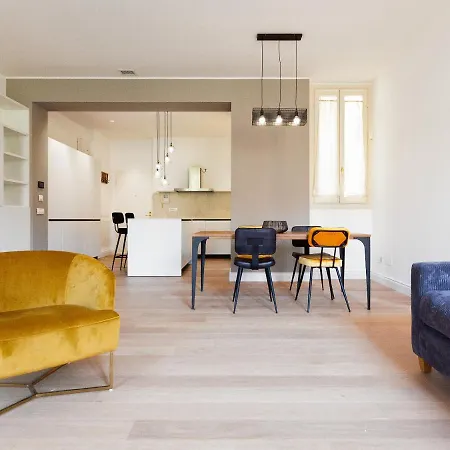 Easyhomes-solera Appartamento