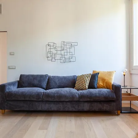 Easyhomes-solera Appartamento