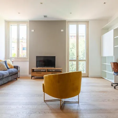Easyhomes-solera * Milano