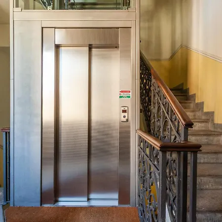 Easyhomes-solera Appartamento