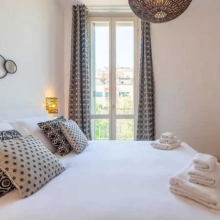 Appartamento Easyhomes-solera Milano