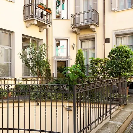 Easyhomes-solera Appartamento
