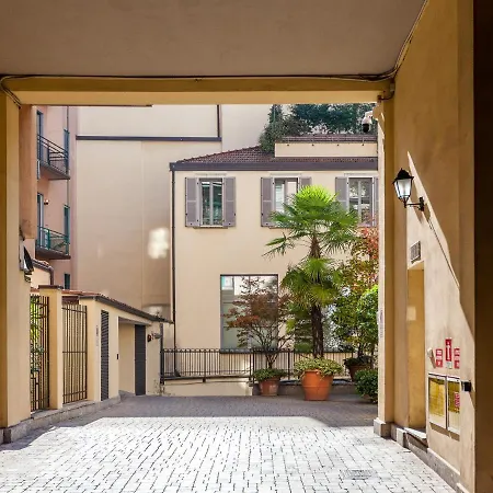 Easyhomes-solera Appartamento *
