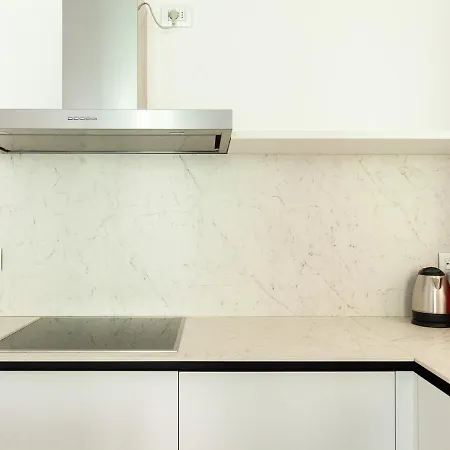 Appartamento Easyhomes-solera Milano