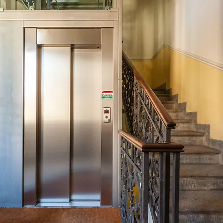 Easyhomes-solera Appartamento