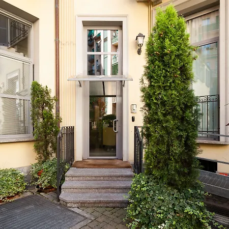 Appartamento Easyhomes-solera Milano