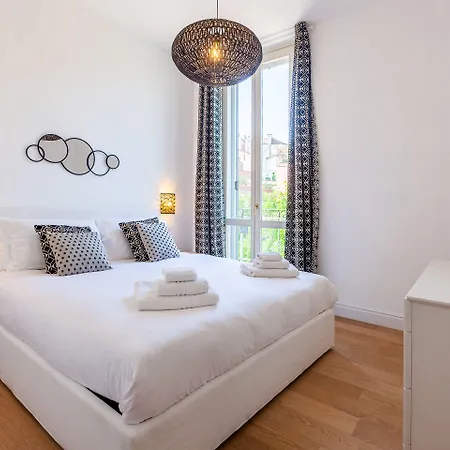 Appartamento Easyhomes-solera *