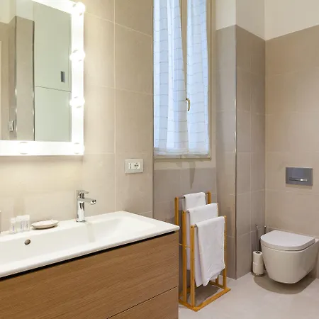 Appartamento Easyhomes-solera Milano