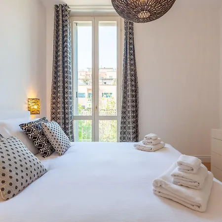 Easyhomes-solera Appartamento