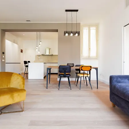 Easyhomes-solera Appartamento Milano