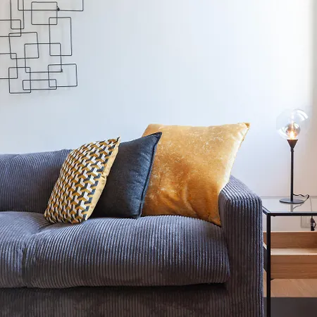 Easyhomes-solera Appartamento