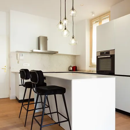 Easyhomes-solera Appartamento