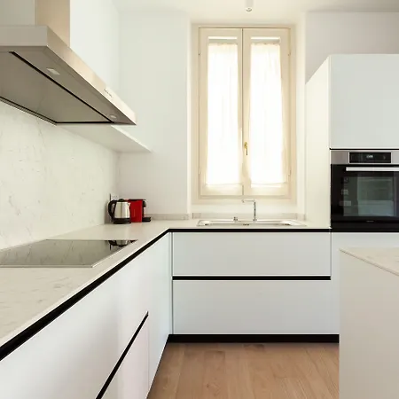 Easyhomes-solera Appartamento *
