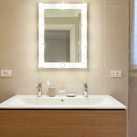 Appartamento Easyhomes-solera *