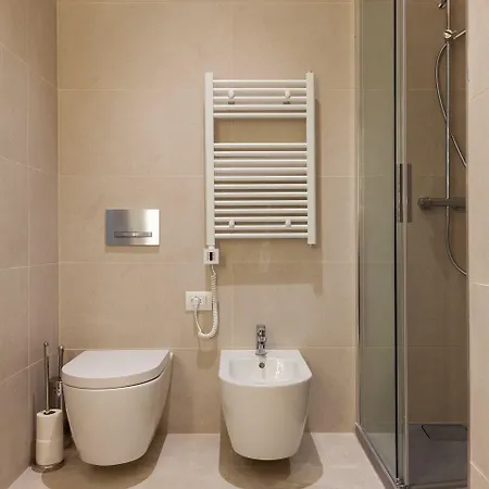 Appartamento Easyhomes-solera Milano