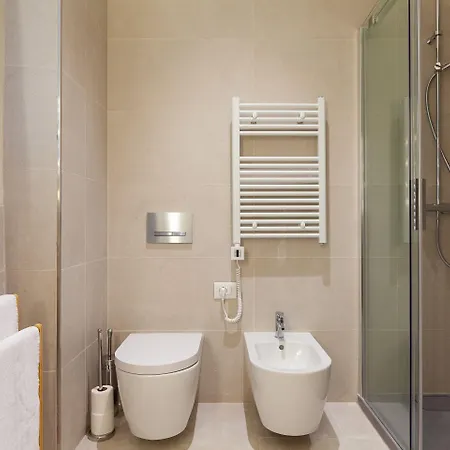 Easyhomes-solera Appartamento